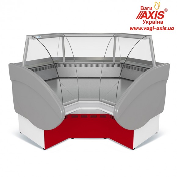 Холодильная витрина Илеть ВХС-УВ