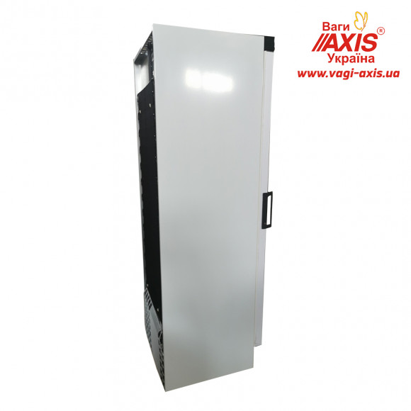 Шкаф холодильный среднетемпературный Gooder USS 374 DTK BK 