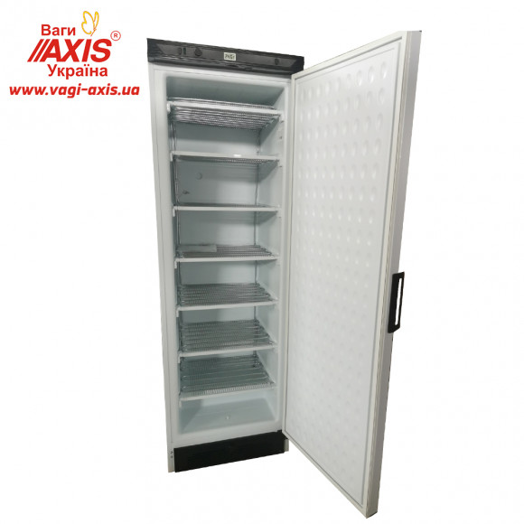 Шкаф холодильный среднетемпературный Gooder USS 374 DTK BK 