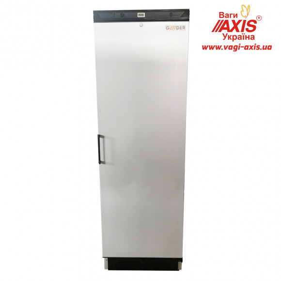 Шкаф холодильный среднетемпературный Gooder USS 374 DTK BK 