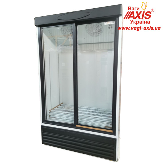 Шафа холодильна Gooder USS 1200 DSC