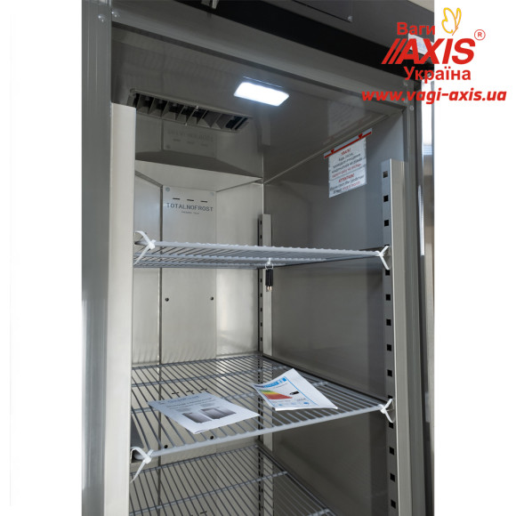 Шкаф холодильный GoodFood GF-GN1200TNS-HC