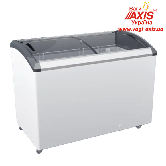 Холодильный ларь Juka N400SF