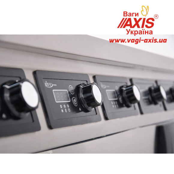 Плита индукционная ПИ-6.3-15