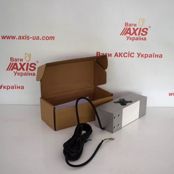 Тензодатчик CZL629 (300-750Kg)