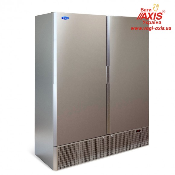 Шкаф холодильный Капри 1,12УМ нержавейка Шкаф холодильный Капри 1,12УМ нержавейка