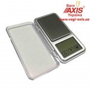 Карманные весы FA-200