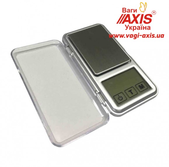 Карманные весы FA-200 Карманные весы FA-200