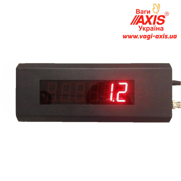 Дублирующее табло Keli DPM-1.2