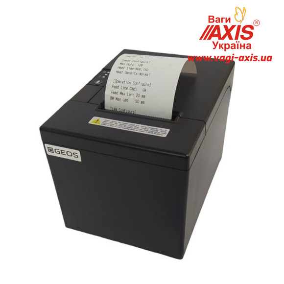 Принтер чеков GEOS RP-241