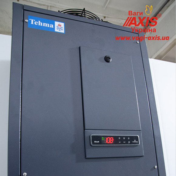 Моноблок Tehma TSM10 среднетемпературный 0...+5°C Моноблок Tehma TSM10 среднетемпературный 0...+5°C