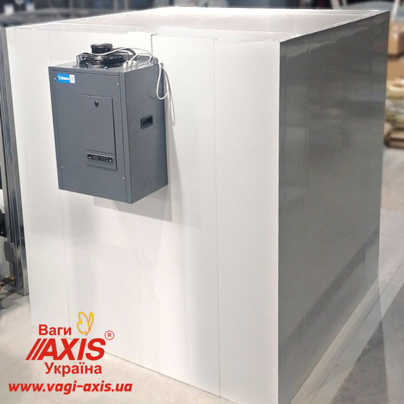 Моноблок Tehma TSM10 среднетемпературный 0...+5°C Моноблок Tehma TSM10 среднетемпературный 0...+5°C