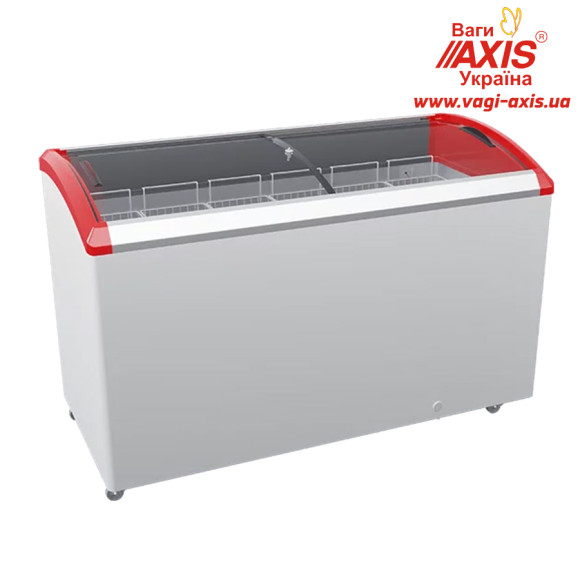 Холодильный ларь Juka N500SF 