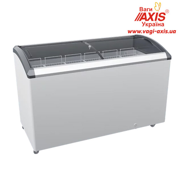 Холодильный ларь Juka N500SF 