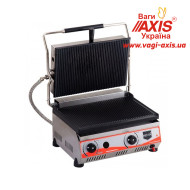 Гриль контактный газовый Remta R75Z
