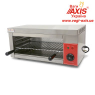 Гриль саламандра электрический GoodFood GS400 Salamander