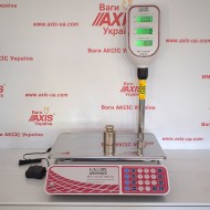 Торговые весы Camry ВТД-6-СС