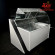 Show-window refrigerating VHSK Orbit 1.5 D