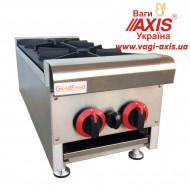 Плита газовая GoodFood GP2 Плита газовая GoodFood GP2