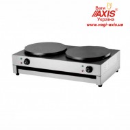 Блинница электрическая GoodFood CM20R Блинница электрическая GoodFood CM20R