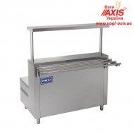 Мармит первых блюд КИЙ-В М 1Б-2КР Классик