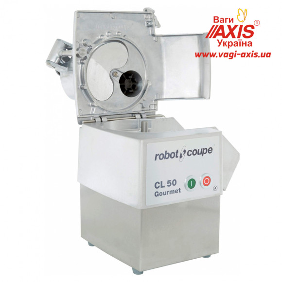 Овощерезка Robot Coupe CL50 Gourmet