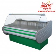 Витрина холодильная низкотемпературная ВХН Арктика 1,8