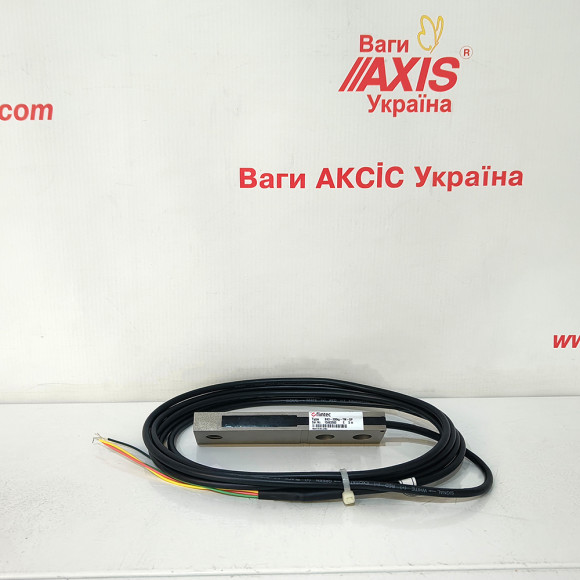 Тензодатчик Flintec BK2 (200, 500, 1000, 2000Kg)