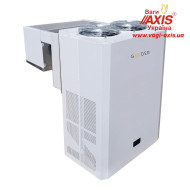 Моноблок морозильный Gooder SGL017P (4,7 – 21,1 м³)