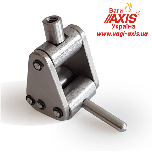 Эксцентриковый зажим ZM-01