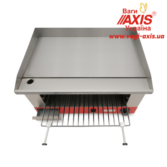 Гриль саламандра электрический GoodFood GSEG58