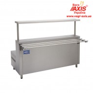 Мармит первых блюд КИЙ-В М 1Б-3КР Классик