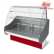 Холодильная витрина Таир ВХСд-1,5