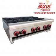 Плита газовая GoodFood GP6 Плита газовая GoodFood GP6