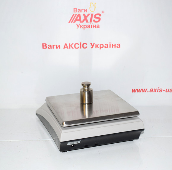 Весы технические ВТД-6-Т3Л