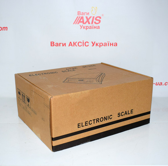 Весы технические ВТД-6-Т3Л