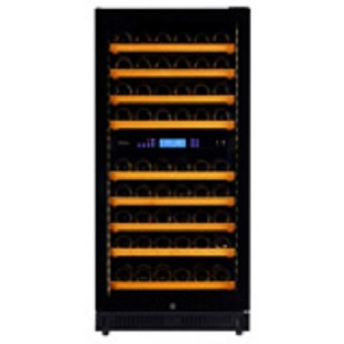 Винный шкаф Frosty H80D двухзонный