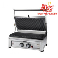 Прижимной панини гриль электрический MTS-20 MARS