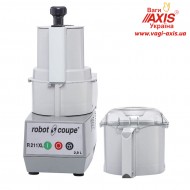 Кухонный процессор Robot Coupe R211XL  + 2 диска