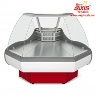 Витрина холодильная ВХС-УН Таир