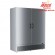 Case refrigerating Capri 1,5N stainless steel Case refrigerating Capri 1,5N stainless steel