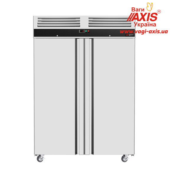 Freezer cabinet GGM Gastro TS1200ND Freezer cabinet GGM Gastro TS1200ND