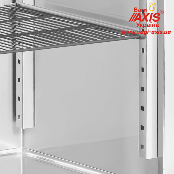 Freezer cabinet GGM Gastro TS1200ND Freezer cabinet GGM Gastro TS1200ND