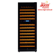 Винный шкаф Frosty H120D двухзонный Винный шкаф Frosty H120D двухзонный