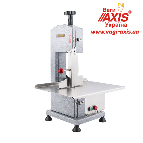 Ленточная электрическая пила для костей и мяса GoodFood SE1260