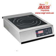Индукционная плита INDOKOR IN3500