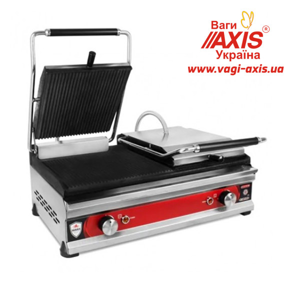 Прижимной панини гриль электрический MTS-CK MARS Прижимной панини гриль электрический MTS-CK MARS