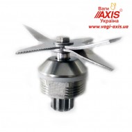 Нож для блендера BL2000 для фруктов GoodFood B304