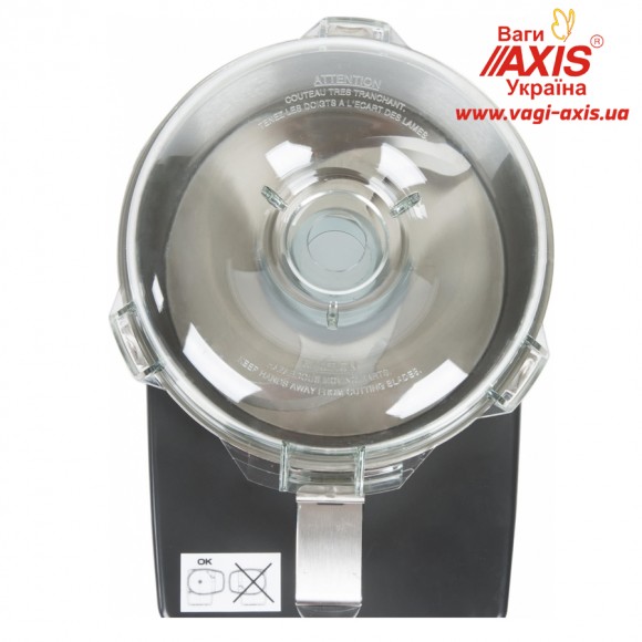 Кухонный процессор Robot Coupe R301 Ultra