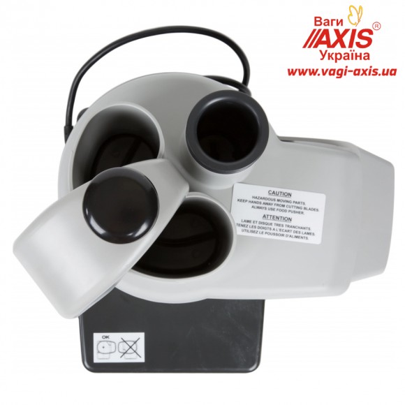 Кухонный процессор Robot Coupe R301 Ultra